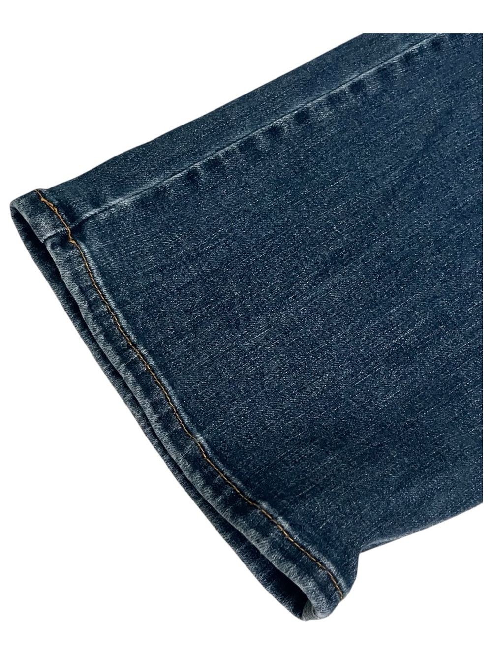 Judy Blue Tummy Control Wide Leg Crop Denim Jeans Size 20W - Picture 8 of 8